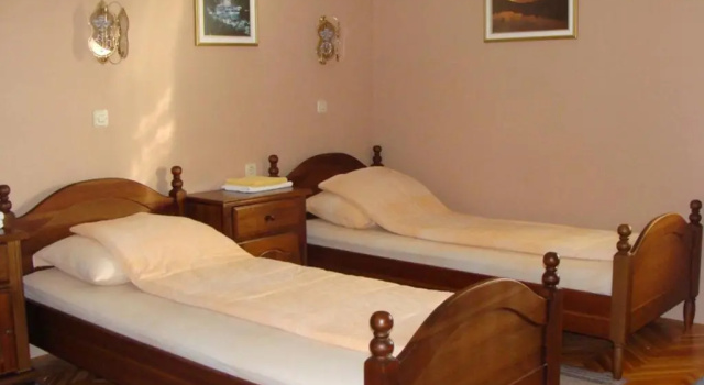 Номер Standard Saraj Guest House