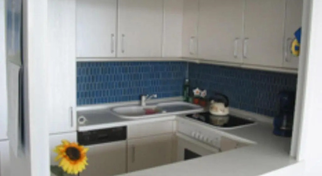 Апартаменты Ferienwohnung-im-Wikingturm