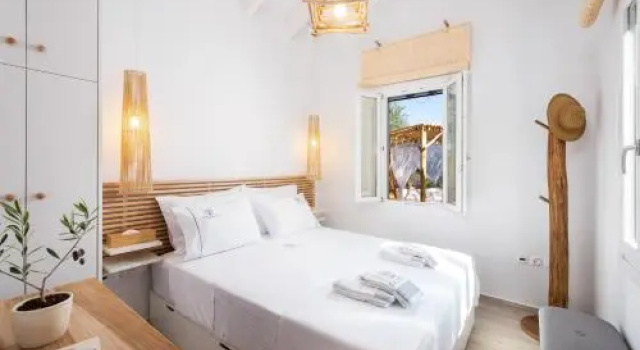 Olivea Premium Holiday Homes, Rezervasyon Otel Stavros Ithaca