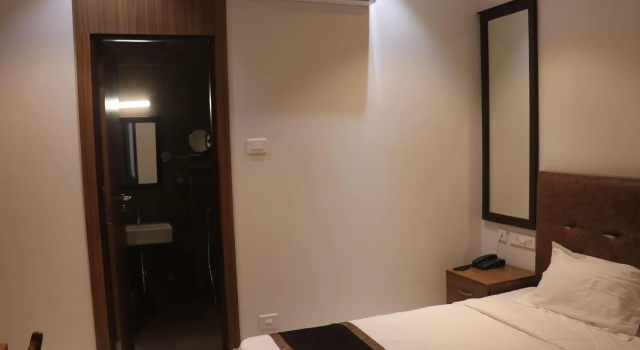 TM INN Hotel, Забронировать Отель Канчипурам штат Тамилнад