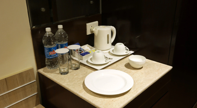 Двухместный номер Deluxe Resort The Lohias, Goa Candolim