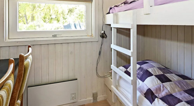 Holiday Home in Hadsund, Забронировать Отель Хадсунд Северная Ютландия