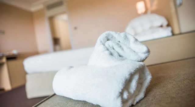 Двухместный номер Standard с видом на сад Hotel Acquaviva Del Garda