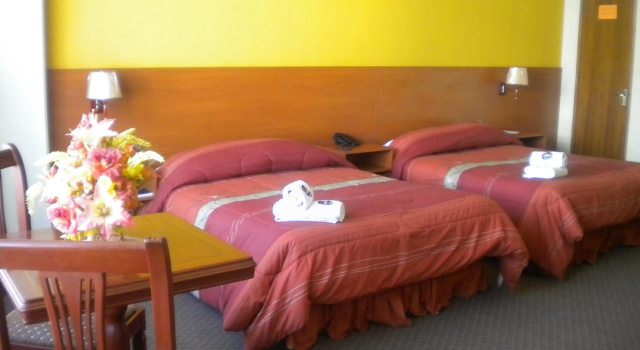 Hotel La Paz, Забронировать Отель Отели Ла-Пас с парковкой, Парковка