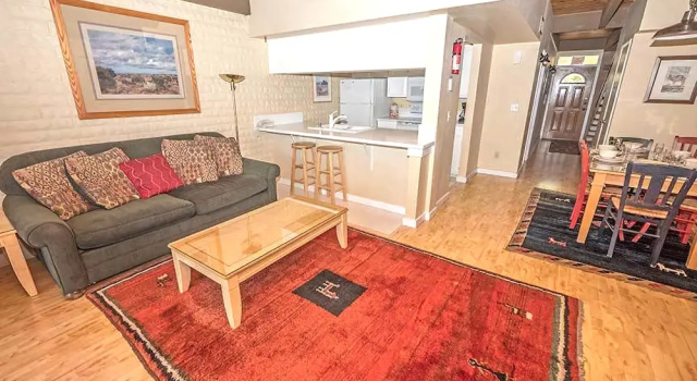 439 Ala Wai Blvd.,103 - 3 Br condo by RedAwning, Забронировать Апартаменты/квартира Саут-Лейк-Тахо South Lake Tahoe Area