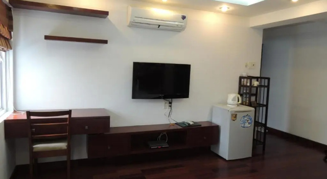 Alupoint Hotel