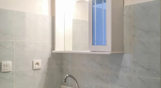 Двухместная студия Standard с балконом City Résidence Avignon
