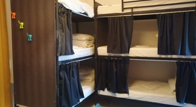 Antwerp Hostel, Забронировать Хостел Хостелы Антверпена, Хостел