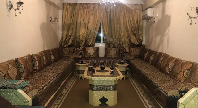 Entire rental unit in Casablanca