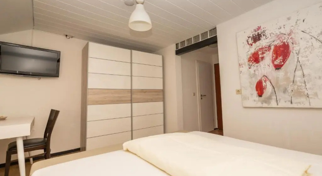 Двухместный номер Standard Landhaus Pohlhof