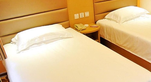Home Inn Chengdu Wenshufang North Taisheng Road