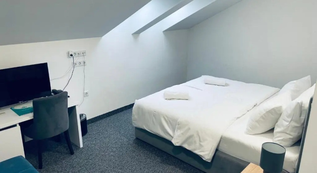 Номер Economy Hotel Vezir Palace