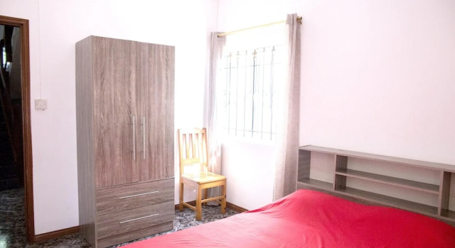 House With 3 Bedrooms in Flic en Flac, With Enclosed Garden and Wifi -, Забронировать Дом для отпуска Отели Флик-ан-Флак с парковкой, рядом с Пляж Флик-ан-Флак, Парковка