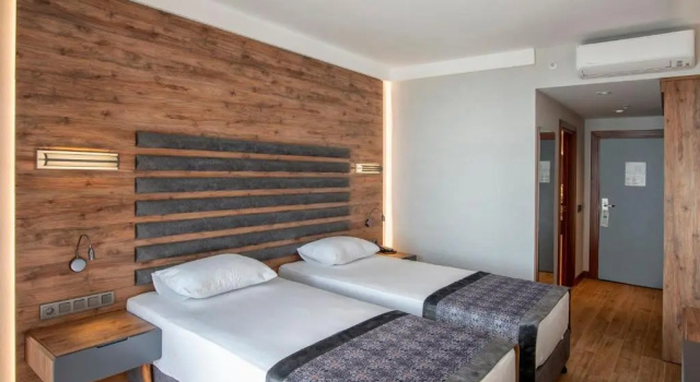 Двухместный номер Standard Riviera Zen Hotel Adult Only