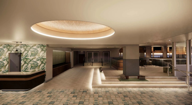 Hilton Garden Inn San Juan Condado, Забронировать Отель Отели Северного Пуэрто-Рико 4 звезды, 4*