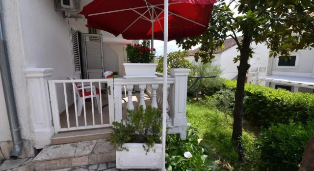 Апартаменты Nikic Apartments