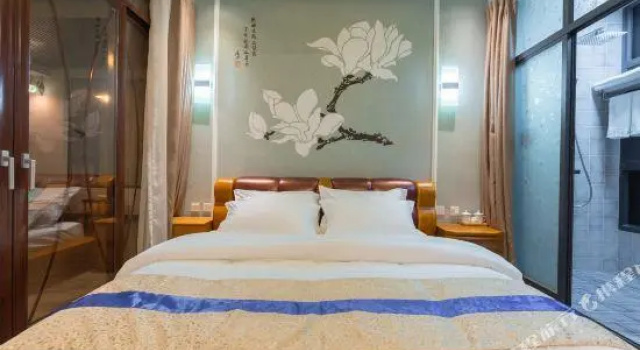 Dali Feng Cheng Hostel