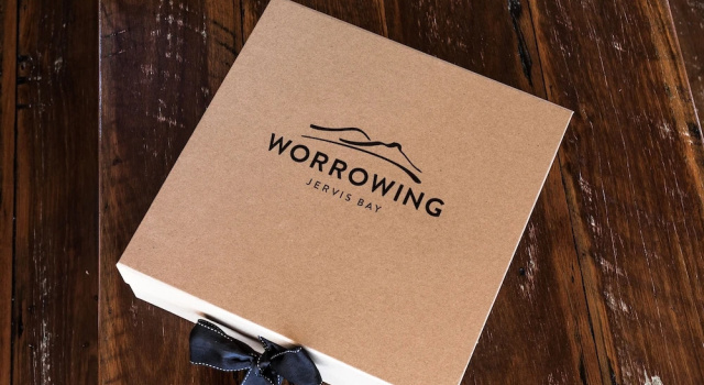 Номер Standard Worrowing Jervis Bay