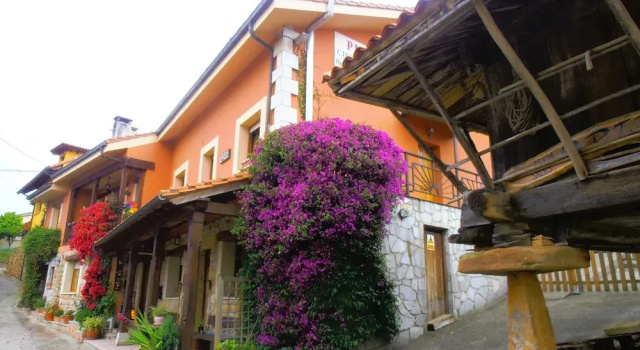 Casa Rural Casa Pipo, Book Hotel Colunga Costa Verde