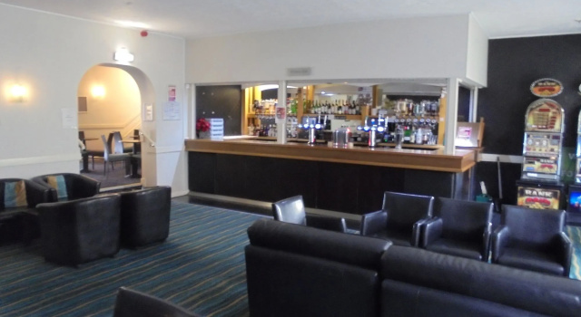 Trecarn Hotel, Rezervați Hotel Torquay Devon