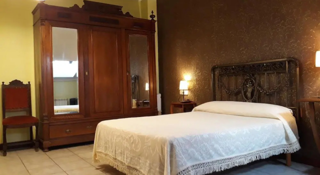 Agroturismo Sidreria Txindurri Iturri, Забронировать Фермерский дом Фермерские дома Деба, Фермерский дом