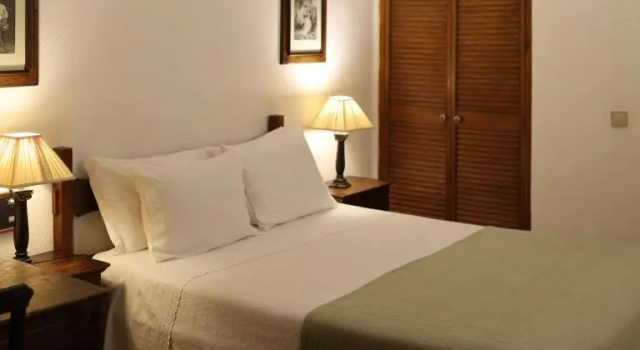 Двухместный номер Standard с видом на окрестности Hotel Portofoz