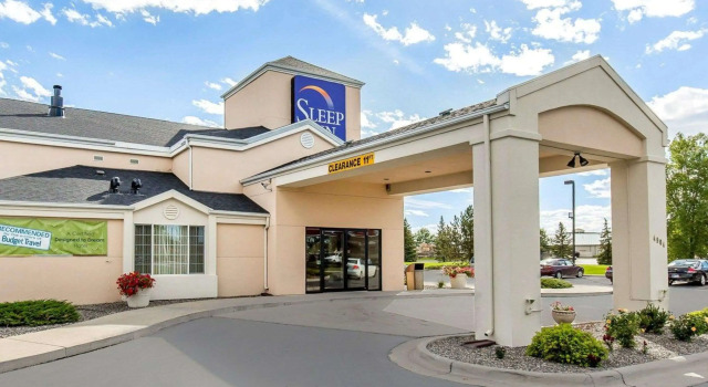 Sleep Inn Billings