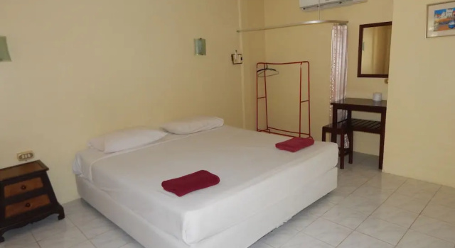 Номер Standard Jinta City Samui