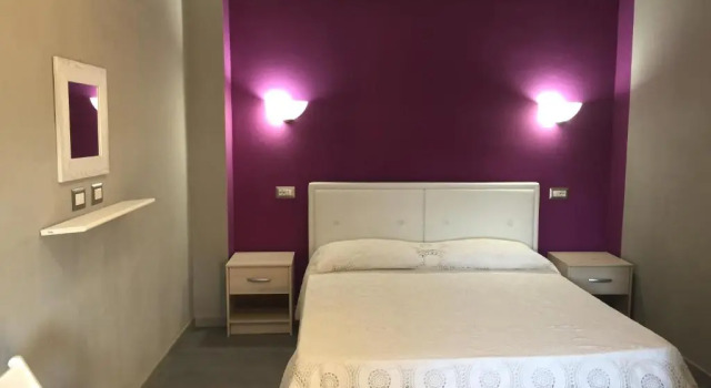 Guest house l'Edera di Gavina apt