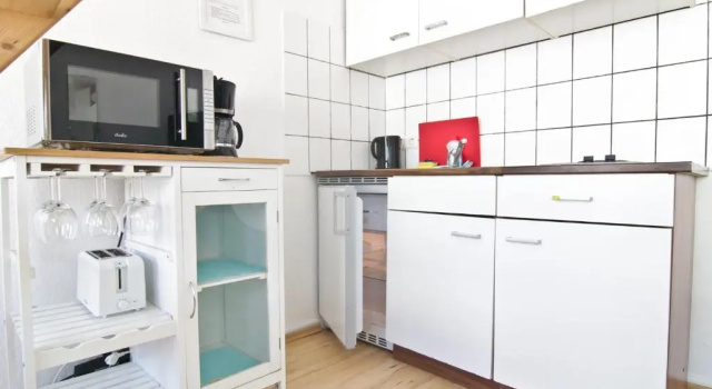 Номер Standard Top Monteurapartments in zentraler Lage