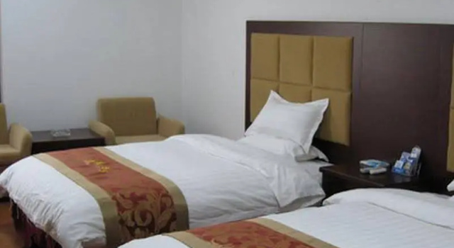 Xian Bell Tower Success Business Hotel