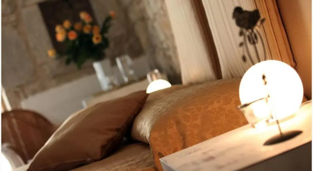 Двухместный номер Superior Valata Minusa Country Resort