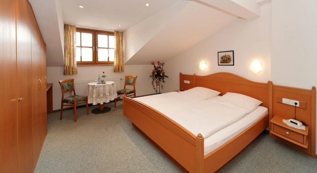 Gasthof-Pension Kraus
