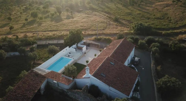 Люкс Casa no Montinho