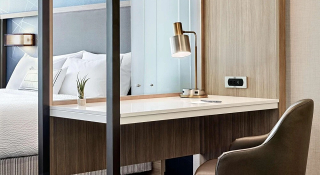 SpringHill Suites Fayetteville I 95, Забронировать Отель Фаеттевилле 