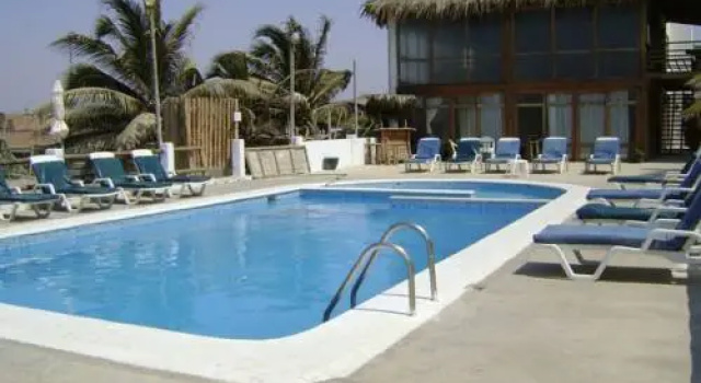 The Point Mancora Beach, Reservar Hotel Máncora Piura