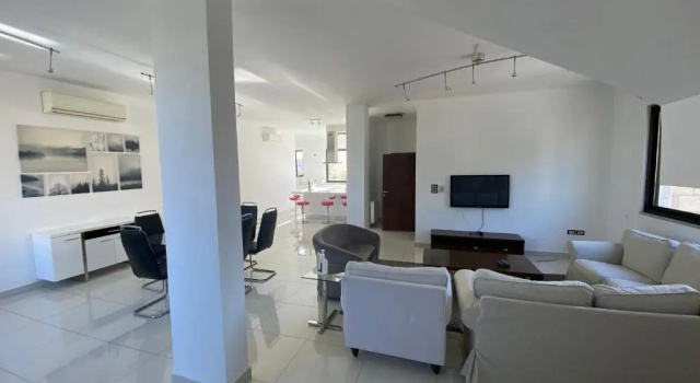 Апартаменты Lemon Tree Residence