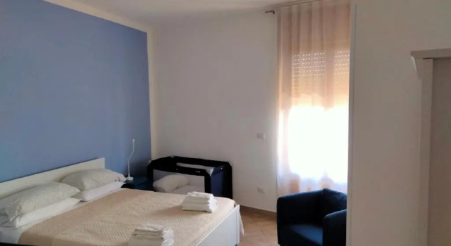 Номер Comfort Colori Del Salento