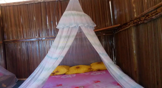 Номер Economy Mefiyai Homestay