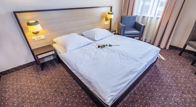 Hotel Lomsia