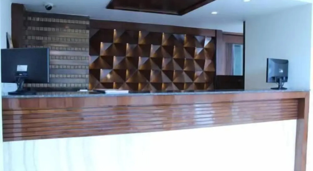 Hotel Opulence