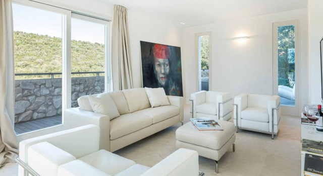 Villa Le Mandrie 7 2