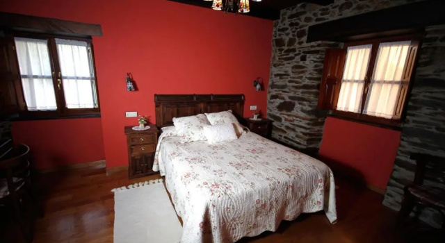 Апартаменты Casa Xuaquin