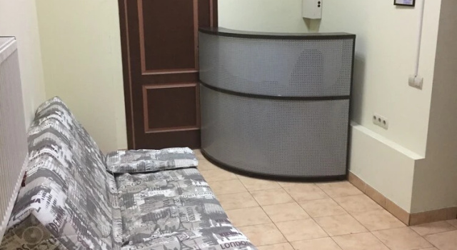 Mega Hostel, Rezervasyon Pansiyon / Hostel Kiev 