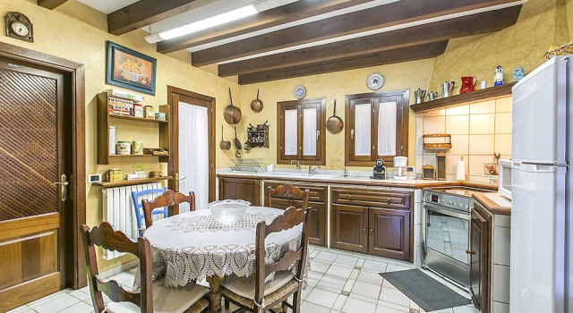 Вилла с 4 комнатами с балконом Villa Tramuntana Bunyola