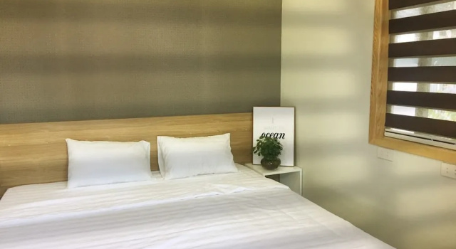 Bamboo Hotel & Apartments - Hostel, Забронировать Хостел Хостелы Бухты Халонг, Хостел