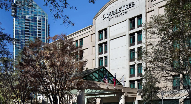 Hilton Garden Inn Atlanta-Buckhead