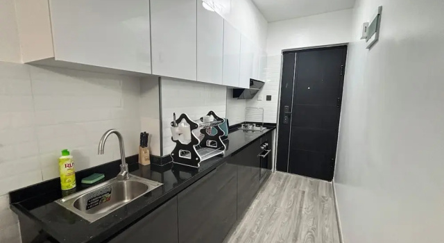 Студия Deluxe Takdiri Homes Executive Studio