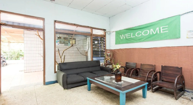 Airy Eco Malabar Gatot Subroto 45 Bandung, Boek Hotel Bandung Wetan Bandung