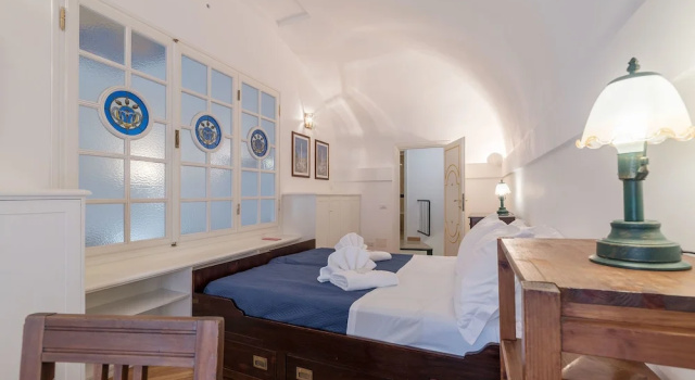 Campitelli Fascinating Apartment